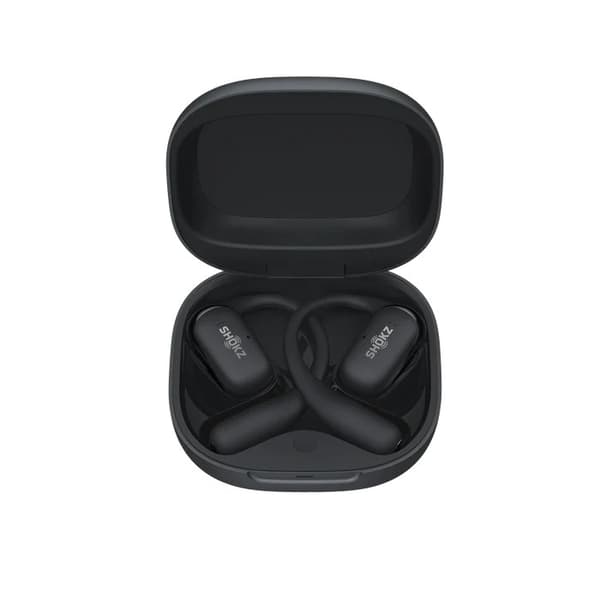 SHOKZ OpenFit 2 Bluetooth 5.4 trådløse hovedtelefoner