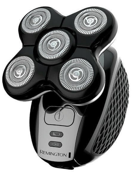 Remington RX5 Ultimate Series XR1500 parranajokone