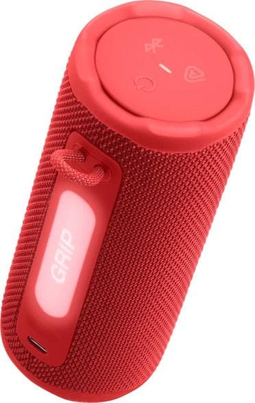 JBL Grip Bluetooth-kaiutin Punainen