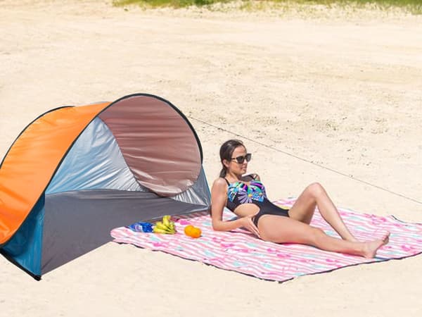 Strandtält 200X120X110 (10)