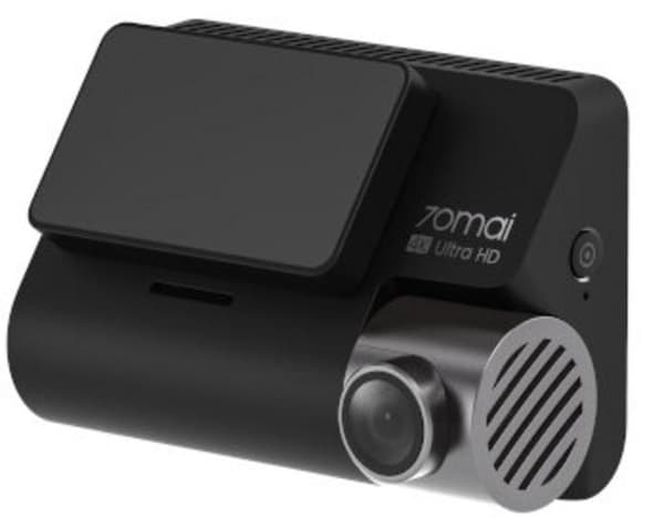 70MAI A800s 4K Dash Cam -videonauhuri