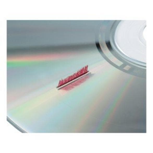 HAMA CD-rengöringsskiva