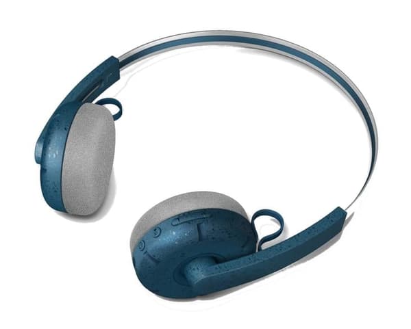 Trådlösa hörlurar PHILIPS TAH2000TL/00 Blå