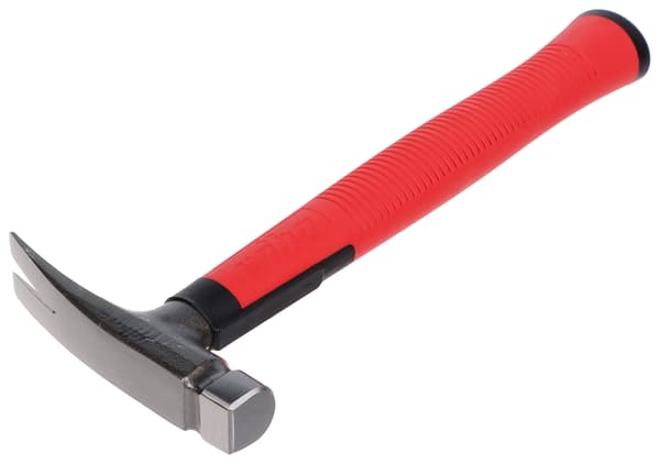 Wiha WH-HAM-300G elektriker hammare 300g