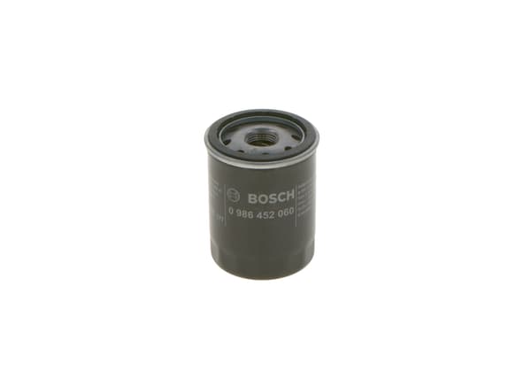ÖLJYNSUODATIN 0986452060 BOSCH