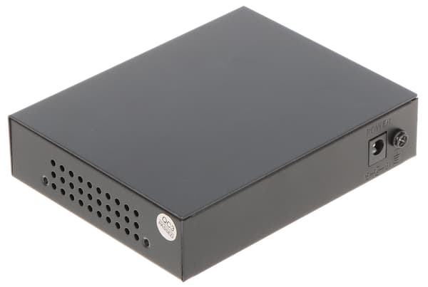 POE-SWITCH SG-64 4-PORTARS PULSAR