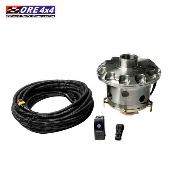 Differentiaalilukko Land Rover, Range Rover, Defender - ET128