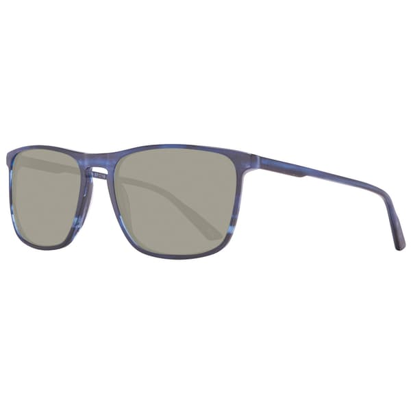 HELLY HANSEN HH5004-C03-57 Briller. Solbriller, Sorte. Herre.