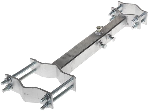 AFSTANDSKLEMME OR-30-50R90-150