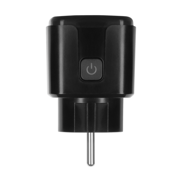 Kruger&Matz Connect P4 Tuya Smart WiFi-stikkontakt TIMER