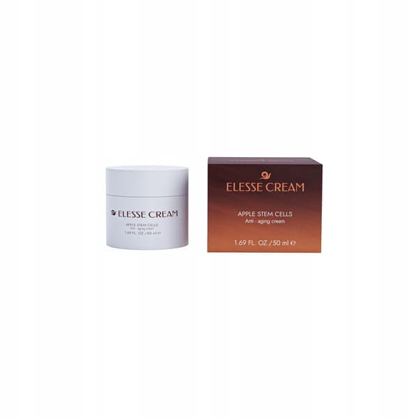 Ellese Creme 50 ml anti-aging creme