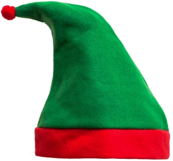 Nissekostume 110/120 cm
