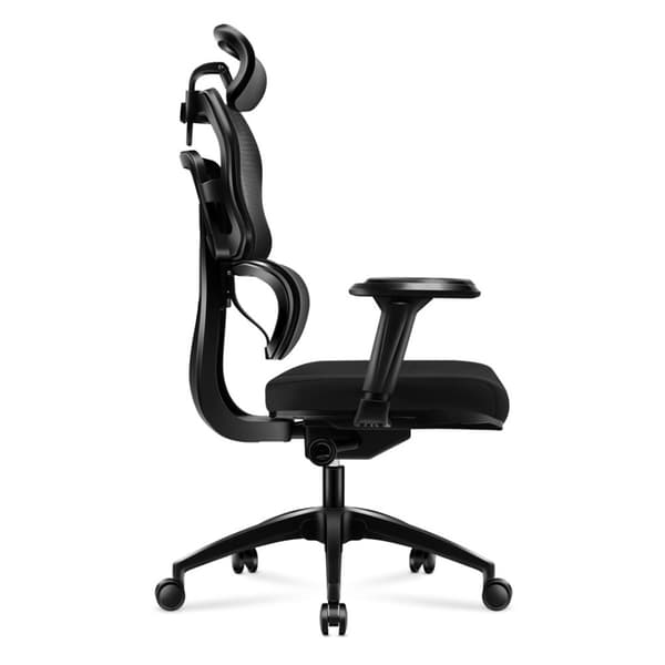 Huzaro Combat 7.0 ergonomisk justerbar spelstol