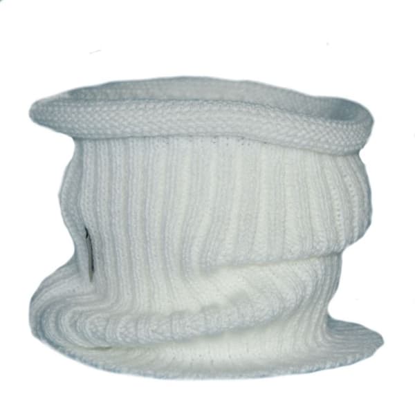 børne vinter turtleneck/snood