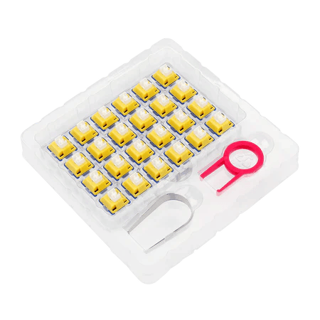 Kontakter Redragon A113 B Bullet B