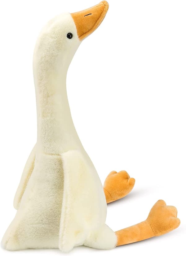 Gås 80cm