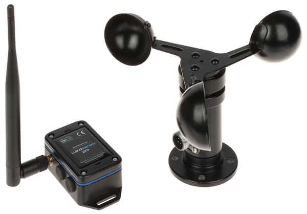 Vindsensor windsensor-PRO/blebox Wi-Fi