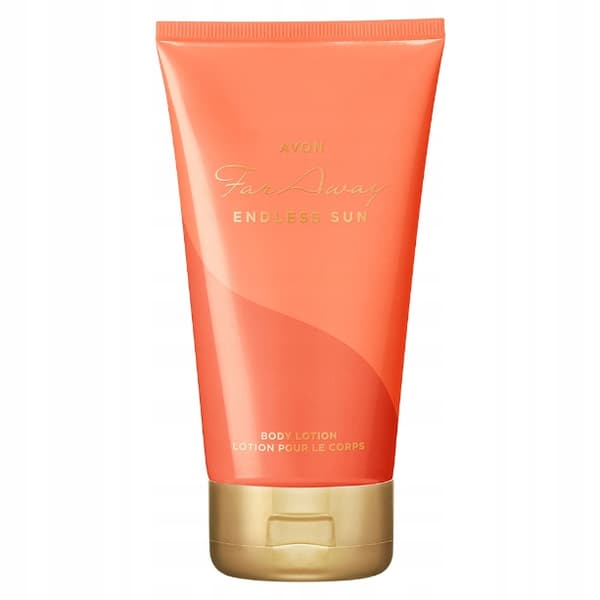 Avon - Far Away Endless Sun parfumeret bodylotion 150ml