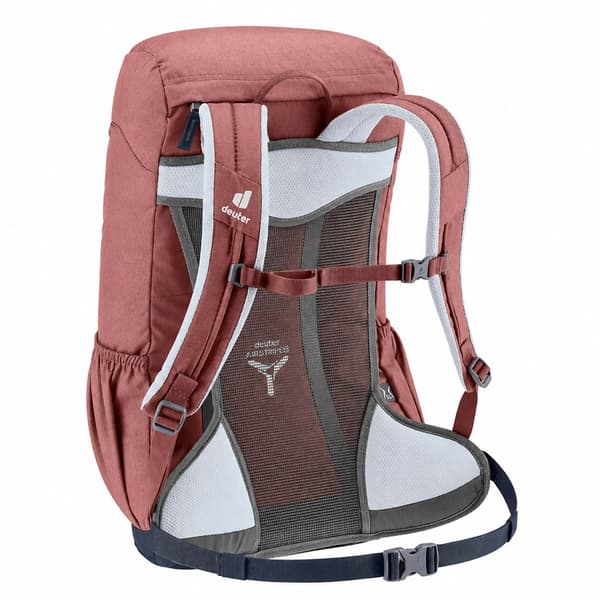 Deuter Zugspitze 22 SL Rygsæk til kvinder, Caspia/Ink