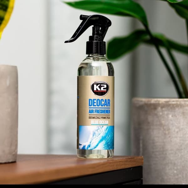 018922 K2 M117BO CAYON BLUE OCEAN 250ml luftfrisker