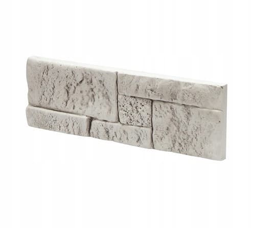 Facadefliser 30x9,8 cm Dekorativ vægsten 0,44m2