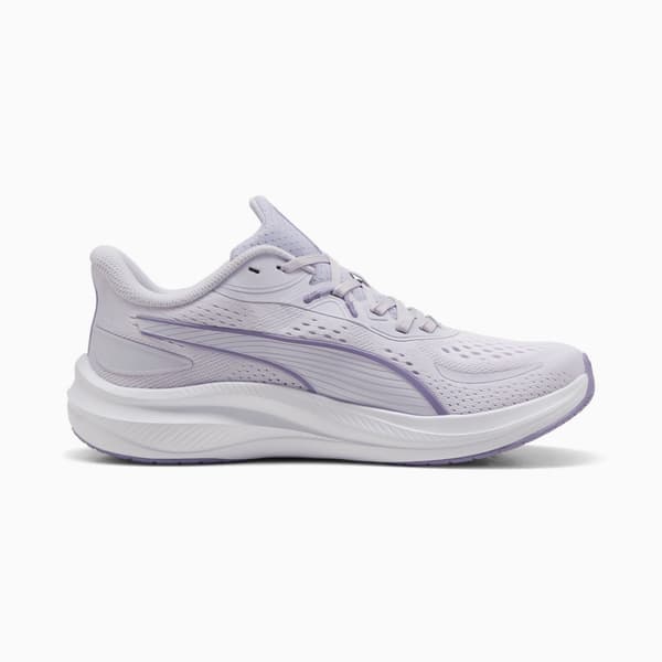 Puma SKYROCKET LITE 2 løbesko til kvinder, grå, 31173030, størrelse 36