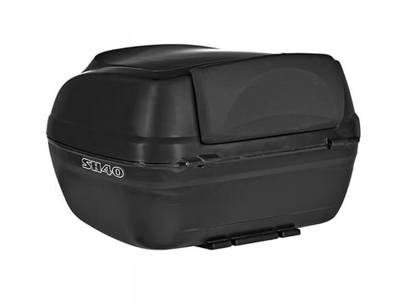 Shad SH40 motorcykel topboks + monteringsplade