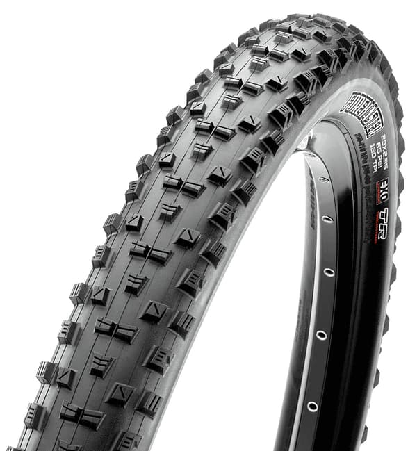 CYKELDÄCK 29x2.60 MAXXIS FOREKASTER EXO/TLR VIKBART (ETRTO 66-622)
