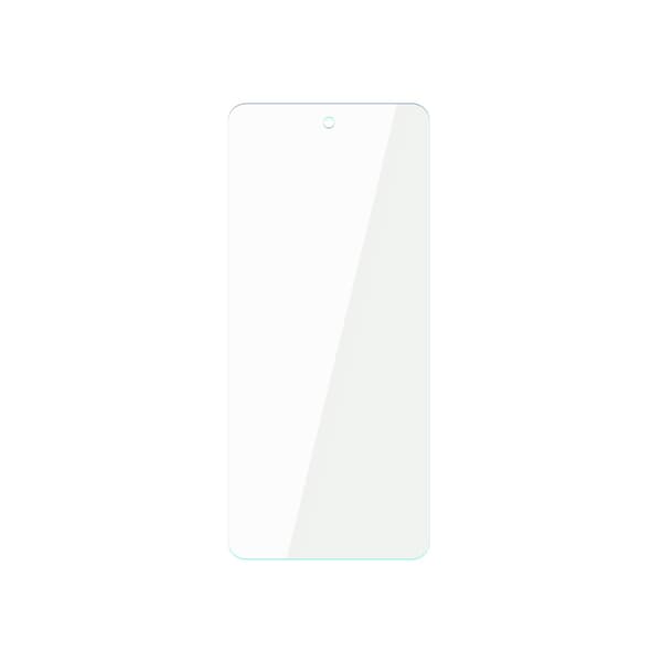 Nubia Neo 3 - 3mk Silky Matt Pro