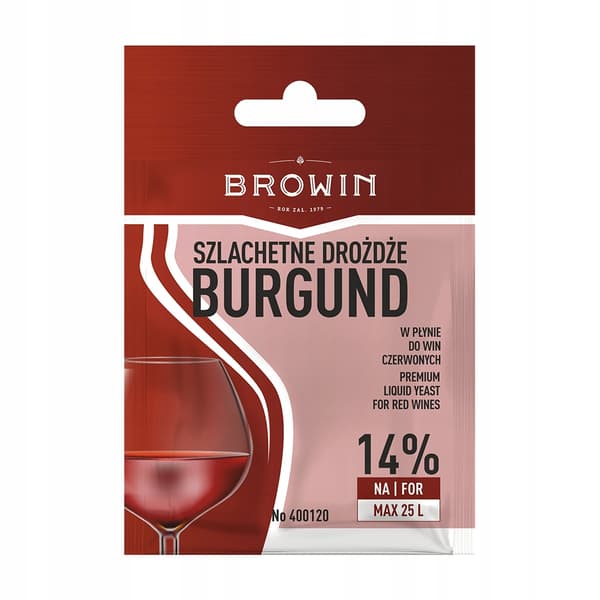 ÄDEL FLYTANDE VINJÄST FÖR VIN 20ML MIX vin