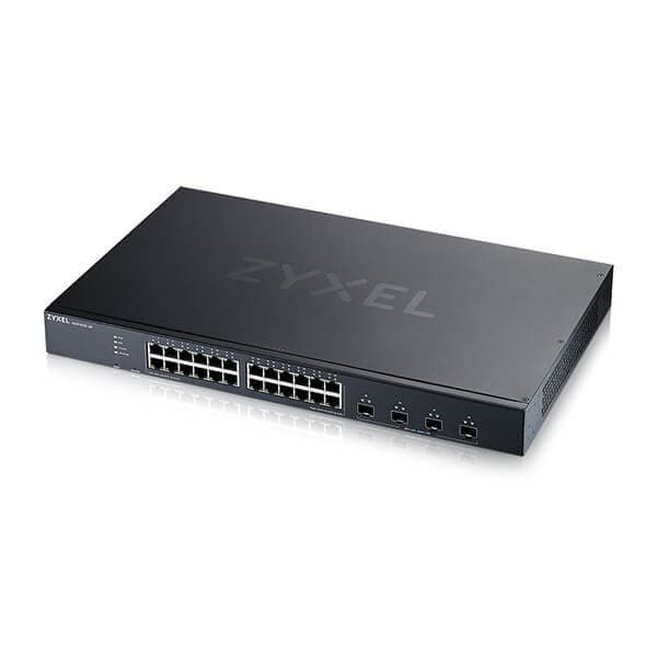 Switch Zyxel XGS1935-28-EU0101F Administrerad