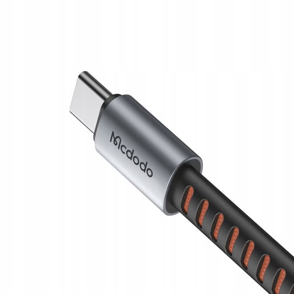 MCDODO USB-C - USB-C -SOVITIN + MINI-JAKKA 3,5 MM OTG -KAAPELI