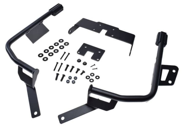 3P Shad Side Case Brack til Yamaha Tracer 700 ABS MTT690-A