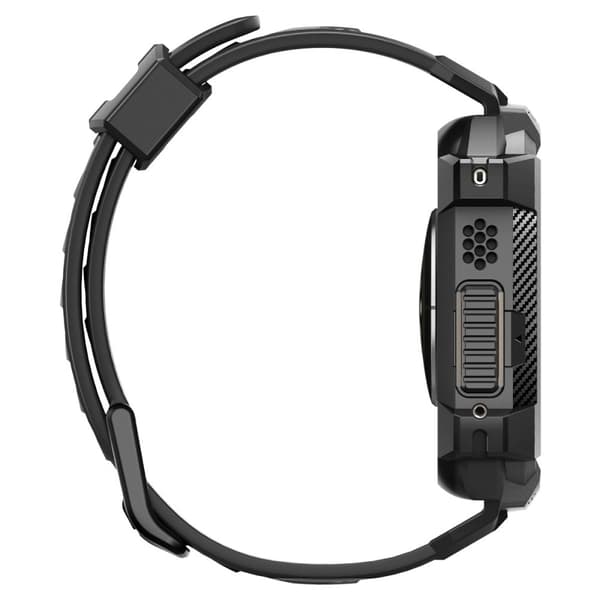 SPIGEN RUGGED ARMOR PRO APPLE WATCH ULTRA 1/2 (49 MM) SORT