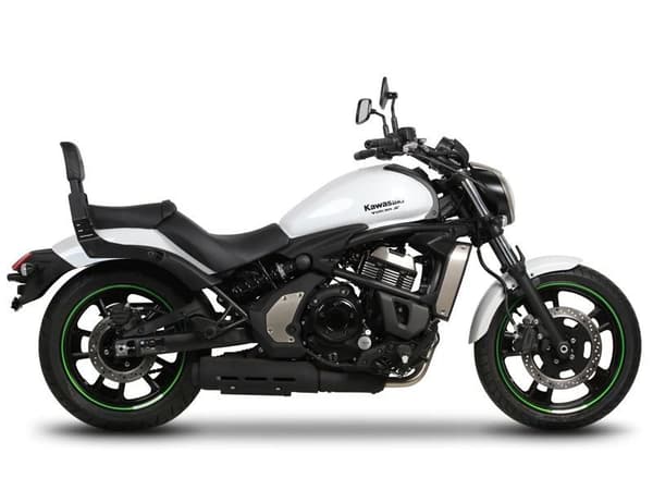 Shad Passagerarryggstöd för Kawasaki Vulcan S