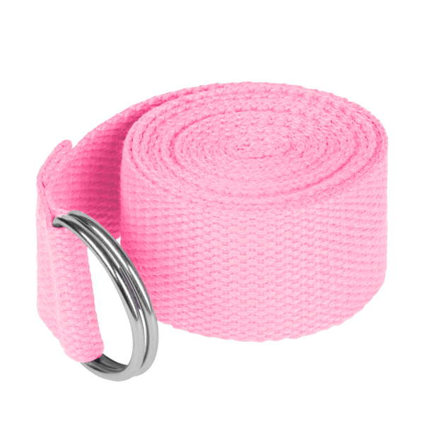 Rebel stretchande yogabälte
