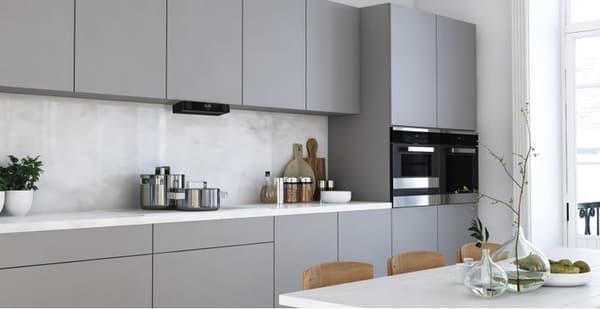 Radio under skab TECHNISAT KitchenRadio IR Sort