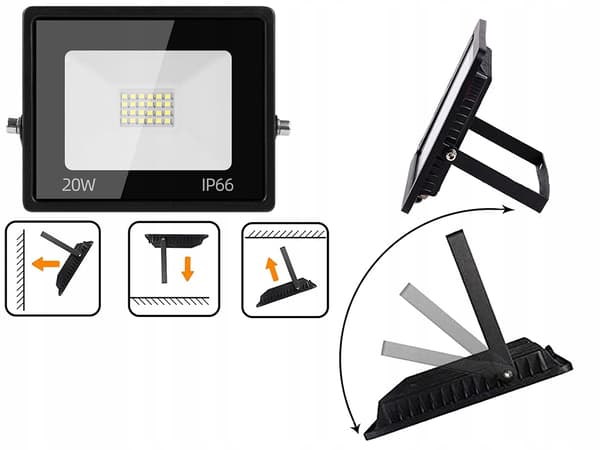 HALOGEN 20W KALL (50)