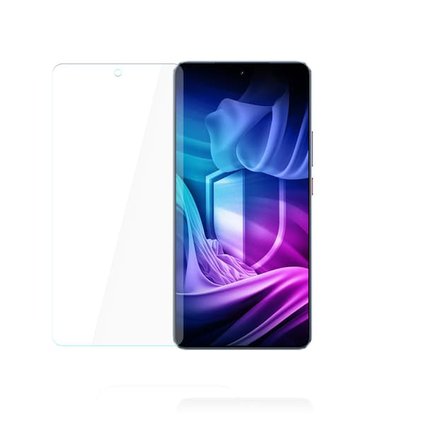 Realme GT 7 - 3mk Silky Matt Pro