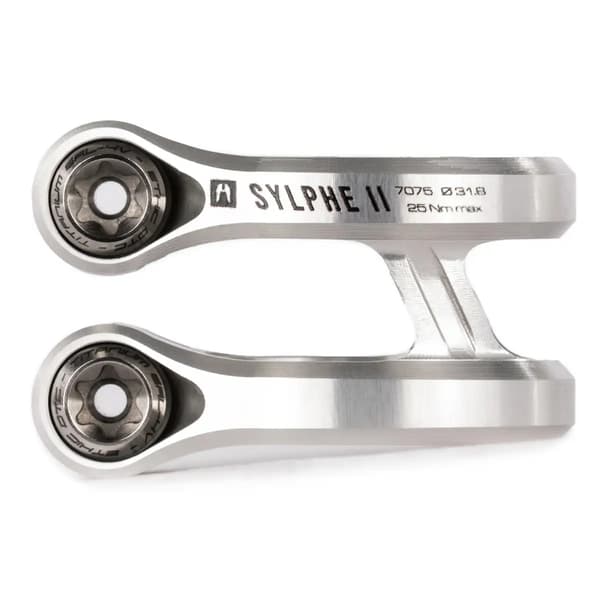 Ethic Sylphe V2 Standard Klippa för Sparkcykel | Raw