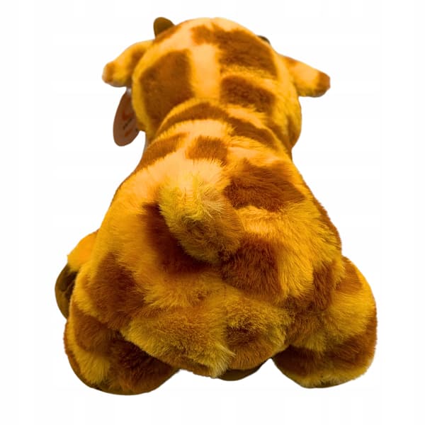 Plyslegetøj for børn Giraf Bamse Stor 30cm