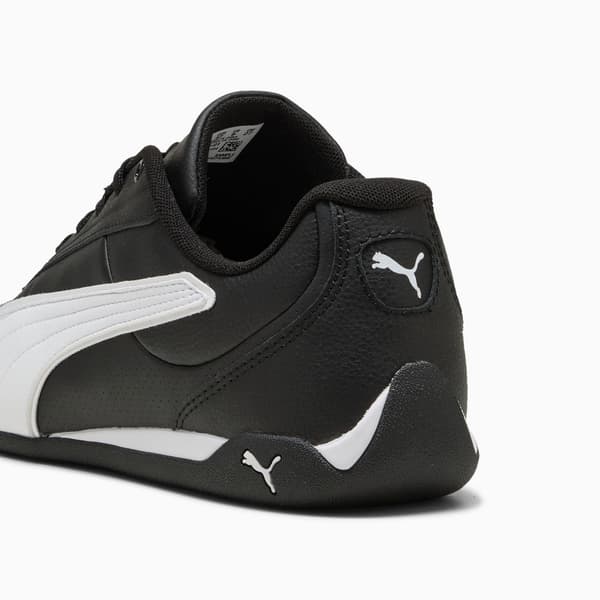 Puma REPLICATCH herre sportssko sort 40509601 størrelse 41