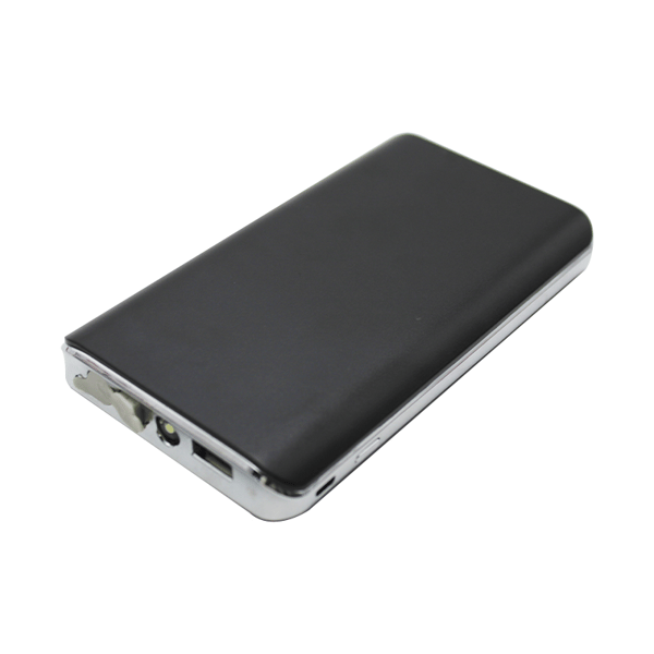 Apukäynnistysakku 24000 mAh
