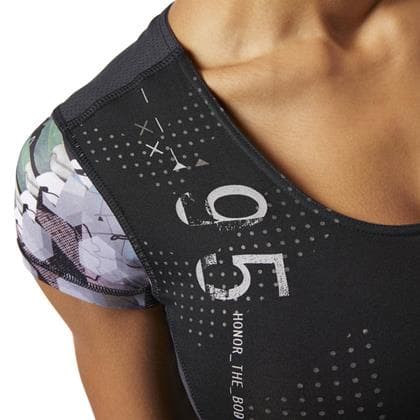 REEBOK ACTIVCHILL XS T-SHIRT