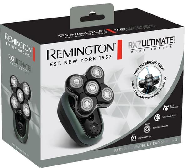 Remington RX7 Ultimate -sarja XR1600