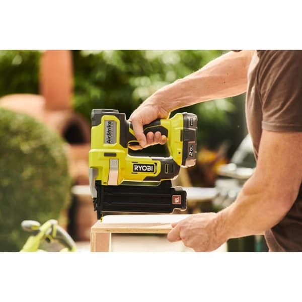 RYOBI Stiftpistol 18G 18V