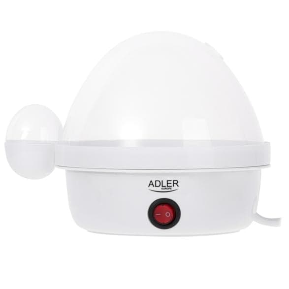 Munankeitin ADLER AD 4459 Valkoinen
