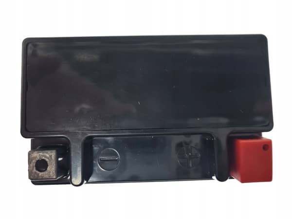 Moretti 12V AGM Gelbatteri MTX7L-BS Stærk kvalitet