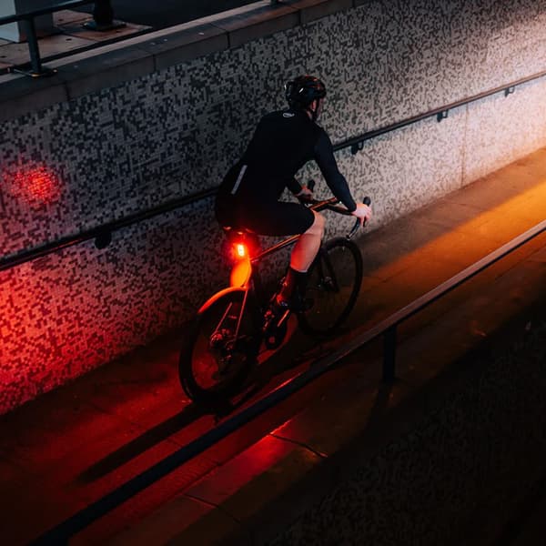 USB Baglygte til Cykel Magicshine Seemee 300 Smart Stopfunktion
