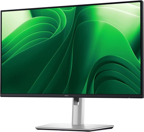 DELL PRO PLUS LED 23,8” P2425D 100Hz -näyttö